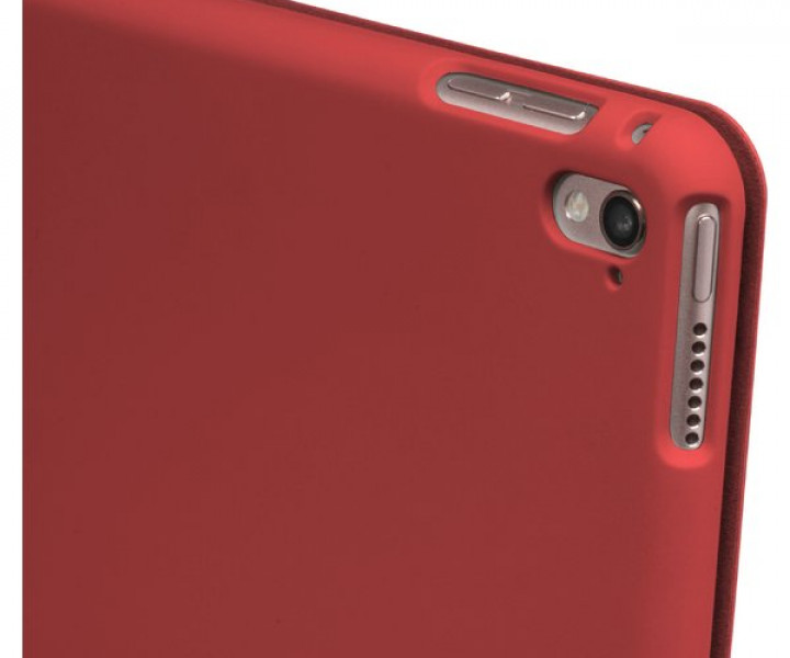 Чохол LAUT Origami Trifolio for iPad Pro 9.7 Red (LAUT_IPA3_TF_R)